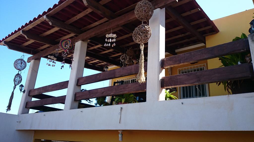 Hotel Posada La Regia Champotón Exterior foto